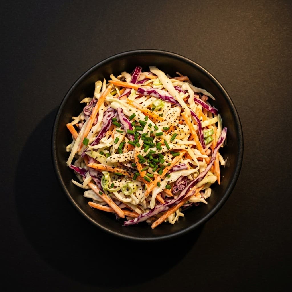 Coleslaw Maison