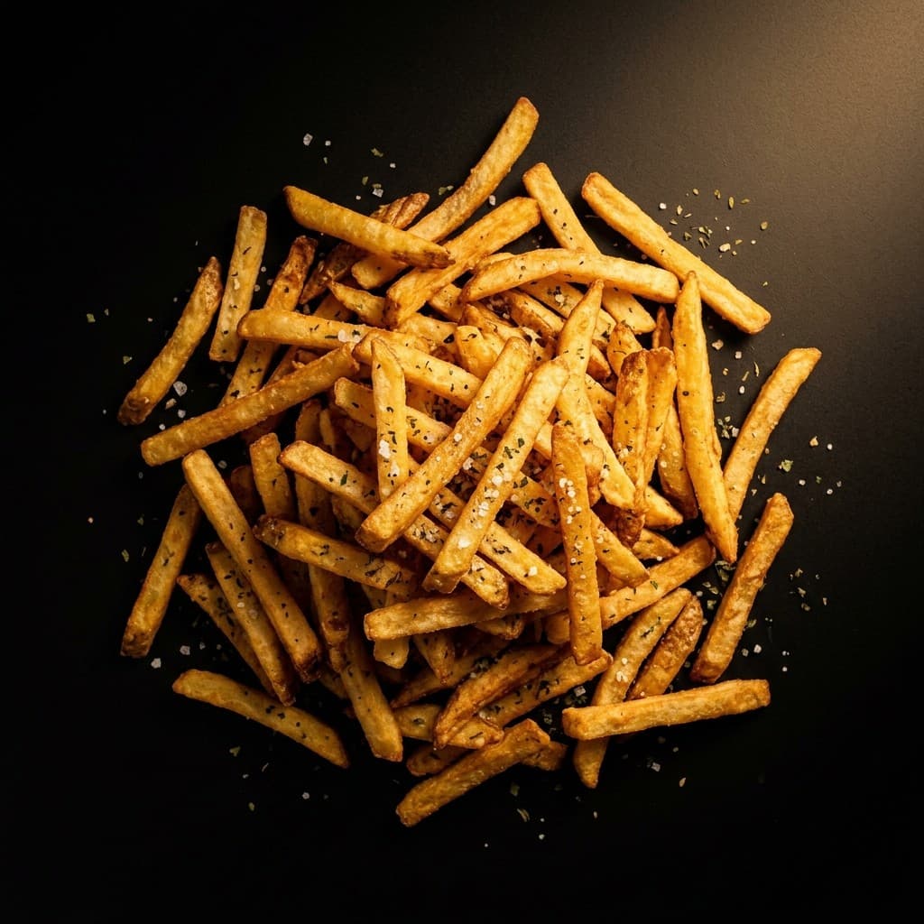 Les Frites du Camion